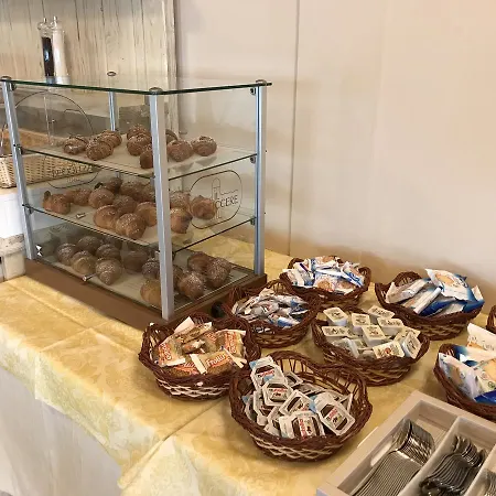 Borgo San Cosmo Tropea