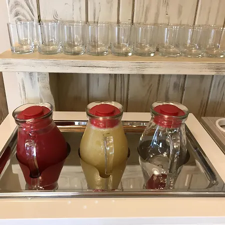 Borgo San Cosmo Tropea Brattiro