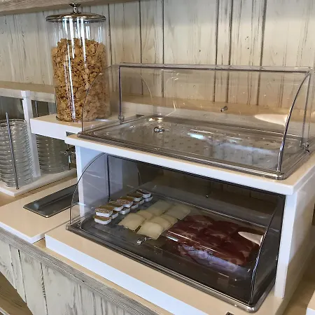 Borgo San Cosmo Tropea Brattiro