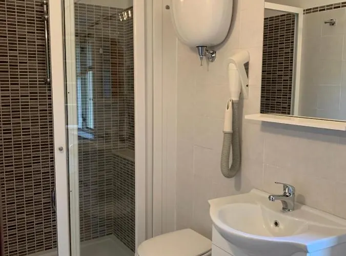 Borgo San Cosmo Tropea