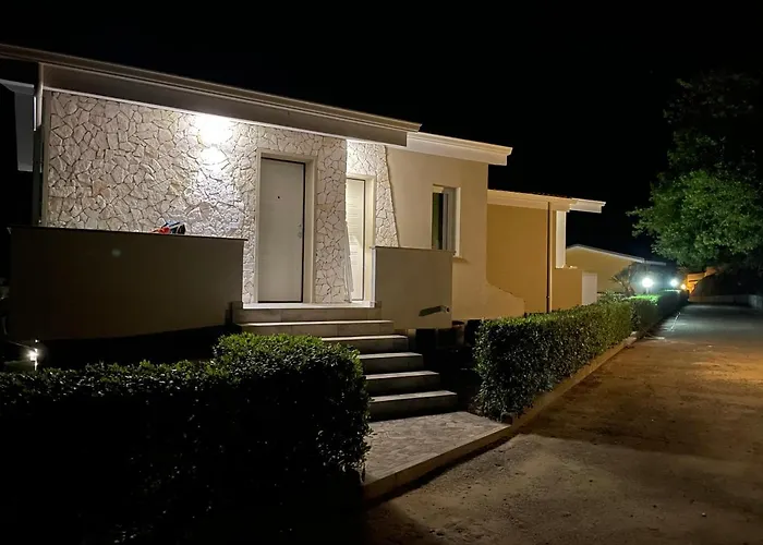 לינה וארוחת בוקר Borgo San Cosmo Tropea Brattiro