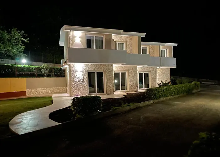 Borgo San Cosmo Tropea Brattiro