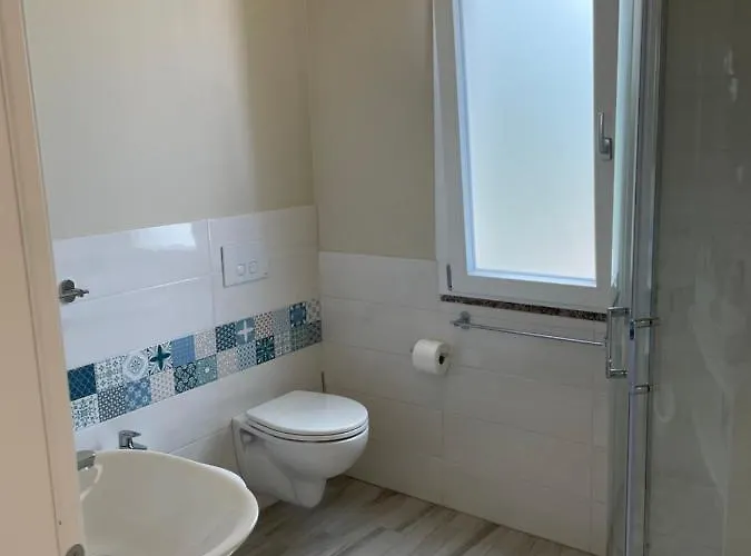 Borgo San Cosmo Tropea 4* Brattiro