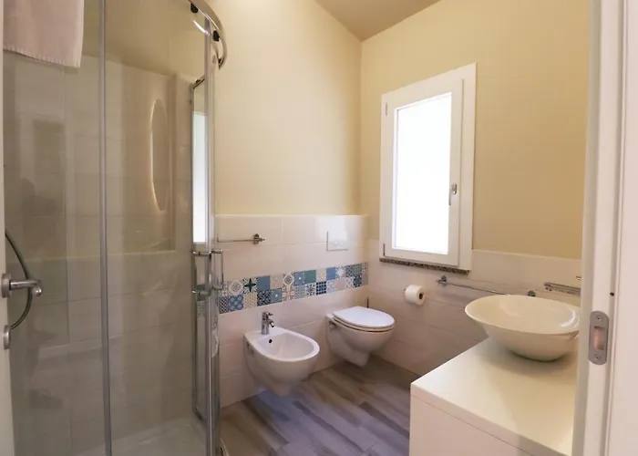 Borgo San Cosmo Tropea 4*