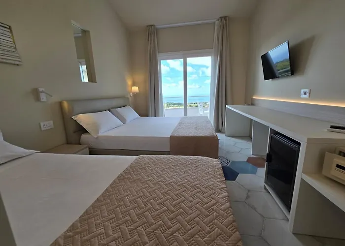 Borgo San Cosmo Tropea