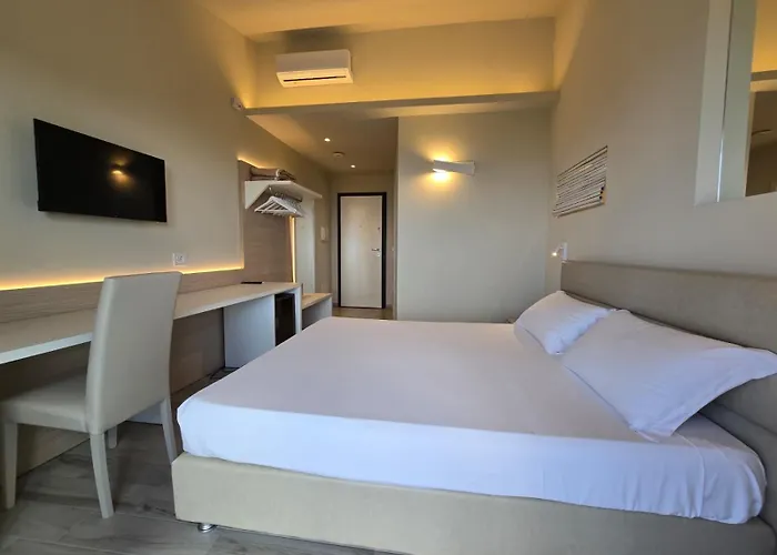 Bed & Breakfast Borgo San Cosmo Tropea