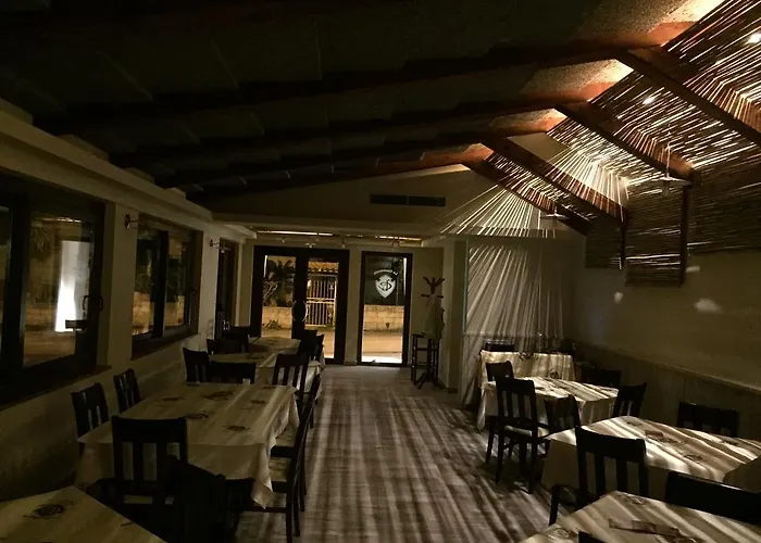 Borgo San Cosmo Tropea