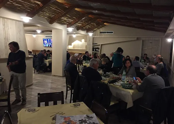 Borgo San Cosmo Tropea 4* Brattiro