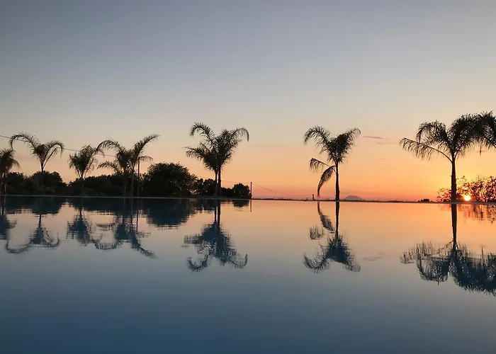 Borgo San Cosmo Tropea 4*