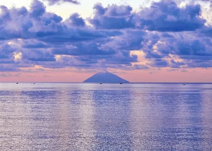 Borgo San Cosmo Tropea 4* Brattiro