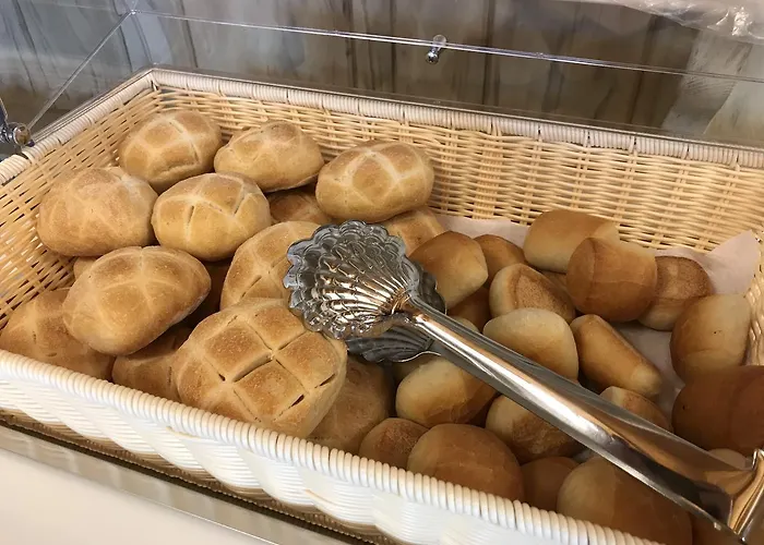 Borgo San Cosmo Tropea Bed & Breakfast Brattiro