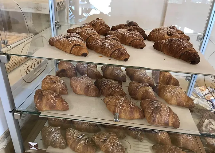 Borgo San Cosmo Tropea Bed & Breakfast 4*