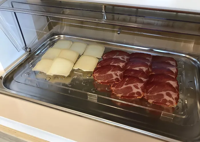 Bed & Breakfast Borgo San Cosmo Tropea 4*