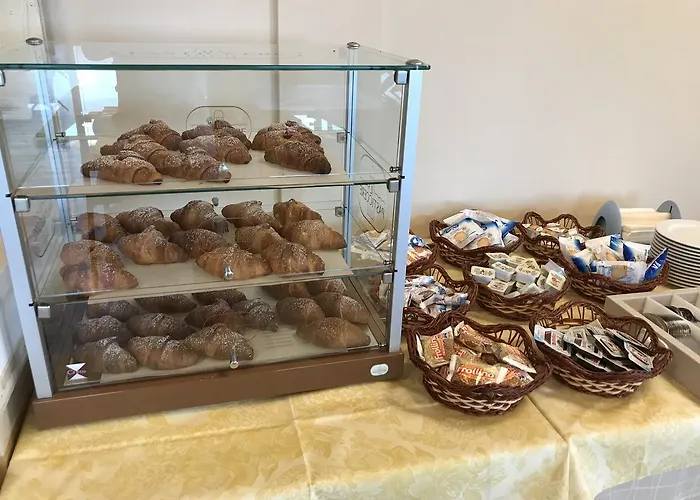 Borgo San Cosmo Tropea Bed & Breakfast