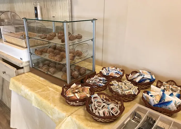 Borgo San Cosmo Tropea