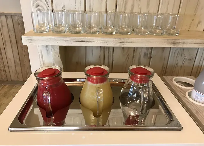 Borgo San Cosmo Tropea Brattiro