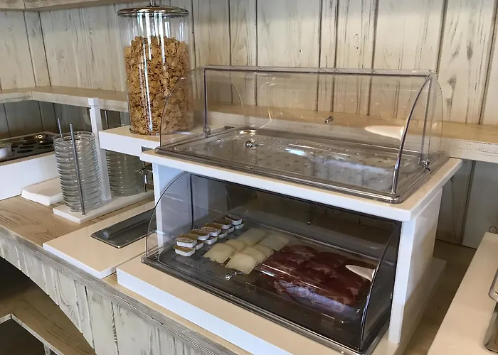 Borgo San Cosmo Tropea Brattiro