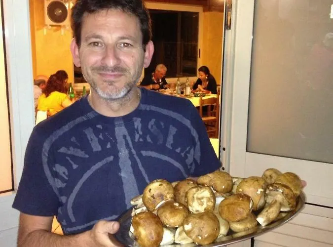 Borgo San Cosmo Tropea Brattiro